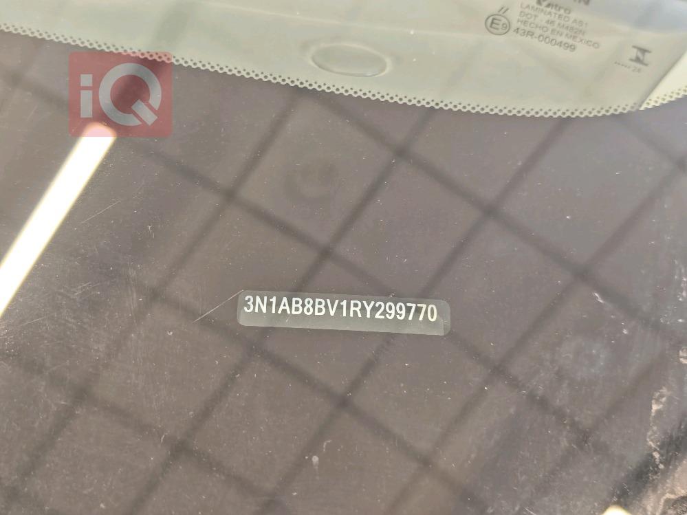 نيسان سنترا